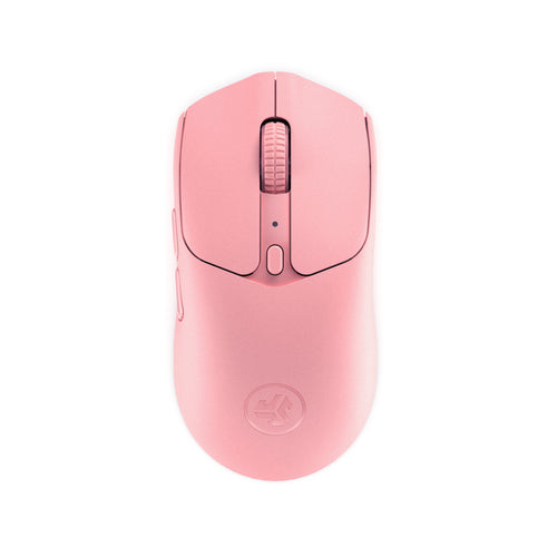 Nightfall Wireless Gaming Mouse Pink