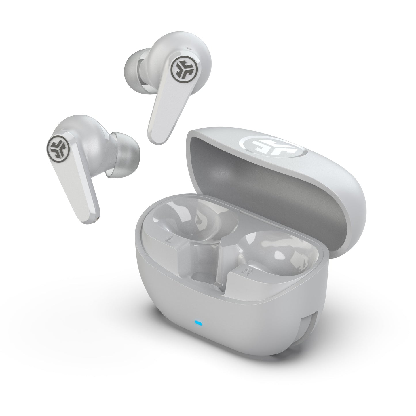 Go Pods ANC True Wireless Earbuds Cloud