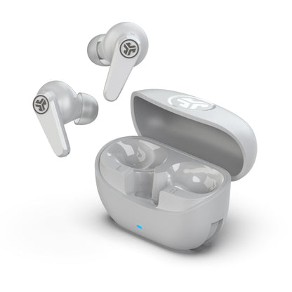 Go Pods ANC True Wireless Earbuds Cloud